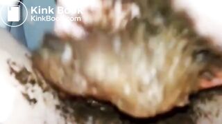 NASTY TOILET FREAKS