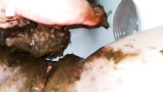 NASTY TOILET FREAKS