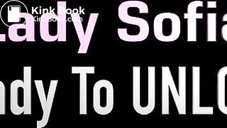 Lady Sofia Shits