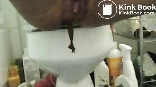 Toy and Shitting A Weeks Worth - shocking porn movies - Shocking Tube