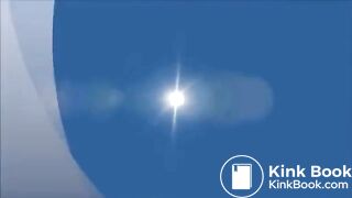 drunk russian girl passed out after pooping in the street - uncensored version