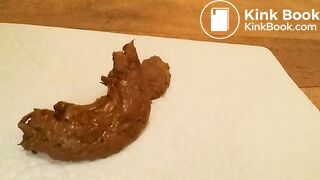 Milf scat new