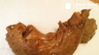 Milf scat new