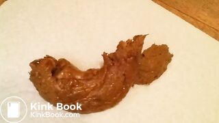 Milf scat new