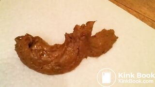 Milf scat new
