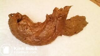 Milf scat new