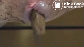 HER FACIAL EXPRESSIONS ARE PRICELESS