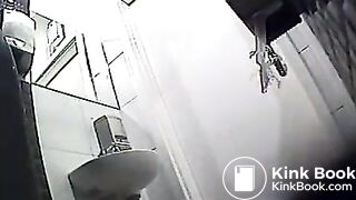 toilet poop showcase