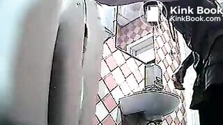 toilet poop showcase