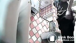 toilet poop showcase