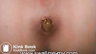 Scat - Lucy solo shit