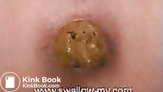 Scat - Lucy solo shit
