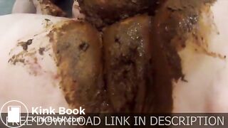 201708282130_scat_pussy