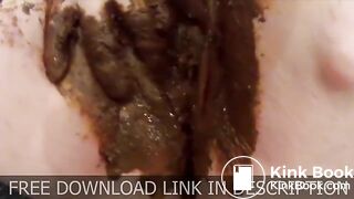 201708282130_scat_pussy