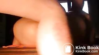Another fucking of shitting ass