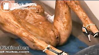 Fistinchen very very rare