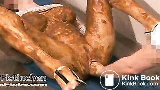 Fistinchen very very rare