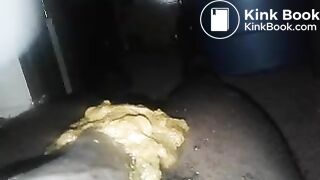 Gf shitting on me