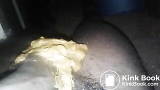 Gf shitting on me