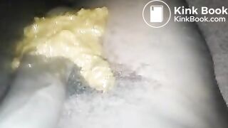 Gf shitting on me