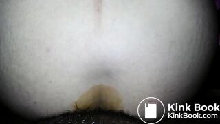 SP dirty anal 3