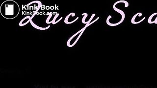 Eat my shit!  LucyScat