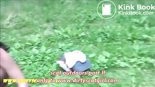scat outdoors part II