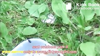 scat outdoors part II