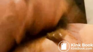 Hairy Scat 05