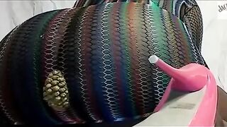 Screen Colours Scat Test ;)