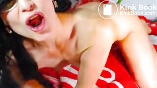 Dirty PVT Moment