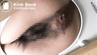 Japanese Western Toilet Bowlcam 58-part01