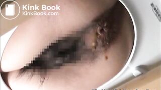 Japanese Western Toilet Bowlcam 58-part01