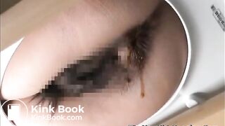 Japanese Western Toilet Bowlcam 58-part01