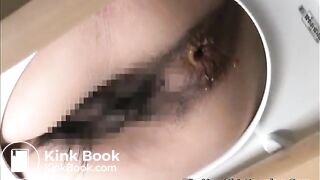Japanese Western Toilet Bowlcam 58-part01