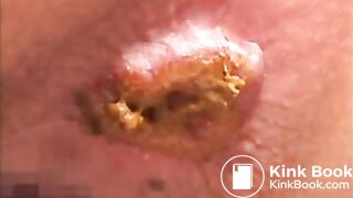 Naughty Jap Women Pooping on Plates