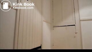 Shitting Standing Up