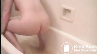 enema