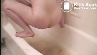 enema