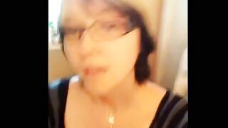 Porcelain Lilith Farting and Pooping (6)