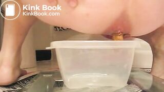 GROSS smelly Shit