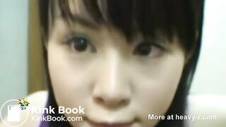 Japanese tooth brushing