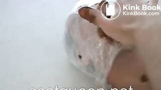 exciting shit play sexy Femdom