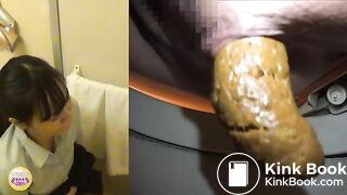 webcam voyeur asian girl pooping - Dirtyshack Free Sc