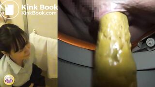 webcam voyeur asian girl pooping - Dirtyshack Free Sc