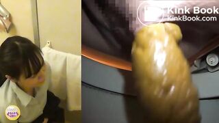 webcam voyeur asian girl pooping - Dirtyshack Free Sc