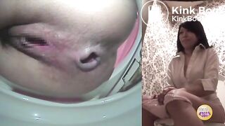 webcam voyeur asian girl pooping - Dirtyshack Free Sc