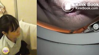 webcam voyeur asian girl pooping - Dirtyshack Free Sc