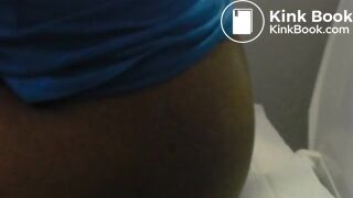Butt Blasting 1