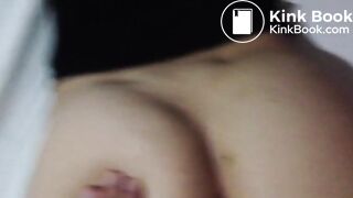 Anal with some shit